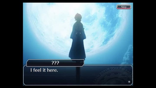 Bleach Brave Souls Extrait