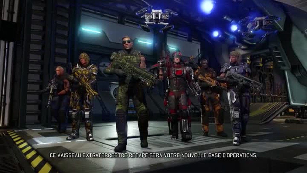 XCOM 2   Vengeance.mp4