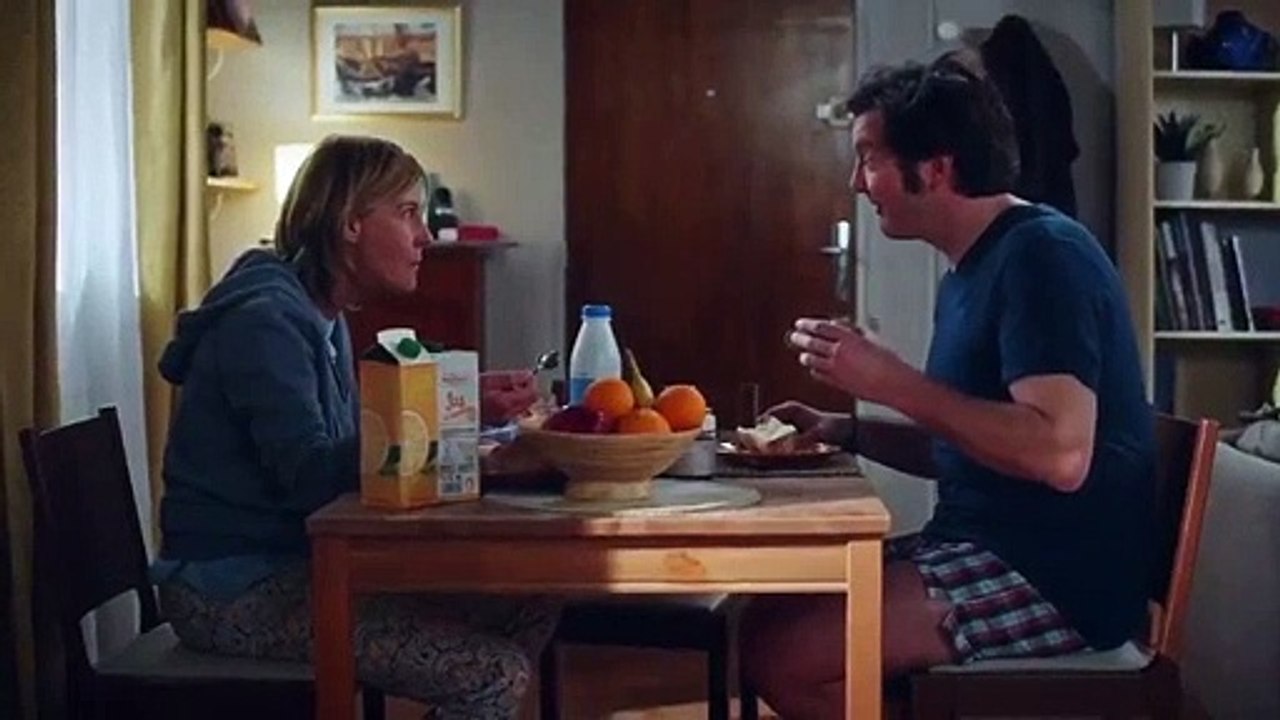 Plus belle la vie 4514 Indiscrétion - La guerre est déclarée entre Laetitia et son frère !