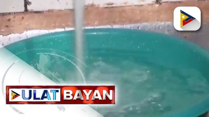 Water interruption sa ilang lugar sa Metro Manila, magsisimula mula 10PM-4AM na magtatagal hanggang April 15
