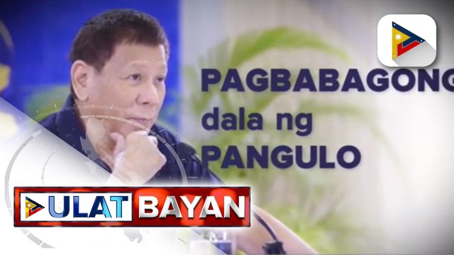 Paglaban sa droga at krimen, mas maginhawang transportasyon at turismo ang legasiya ng administrasyong Duterte