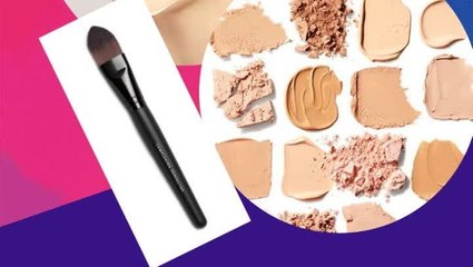 أدوات المكياج الأساسية