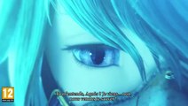 Bravely Second: End Layer Trailer