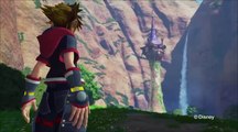 Kingdom Hearts III : Jump Festa 2015