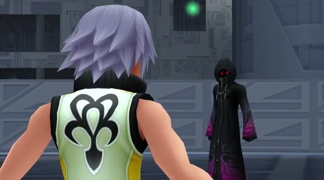 Kingdom Hearts 2.8 : Final Chapter Prologue : Jump Festa
