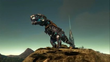 Ark  Survival Evolved coming soon to Xbox Game Preview.mp4