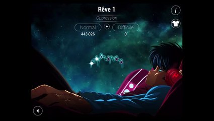 Lost in Harmony Extrait 1