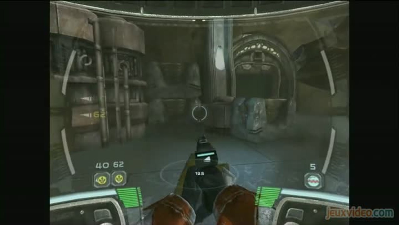 Oldies : Star Wars Republic Commando