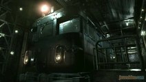 Resident Evil 0 HD Remaster - Périple en sous-sol