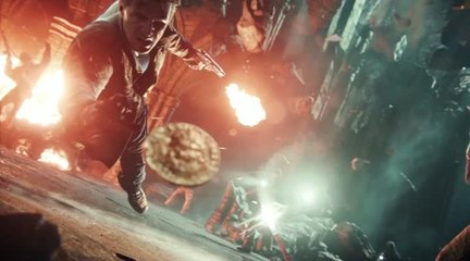 Uncharted 4  A Thief s End CG Teaser.mp4