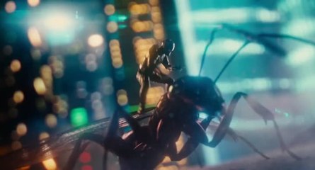 Trailer Ant-Man - VOSTFR