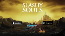 Slashy Souls - Dark Souls Spin-off Trailer