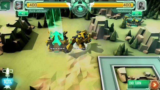 Official Super Senso Announcement Gameplay Trailer - LAUNCHING 2016!.mp4