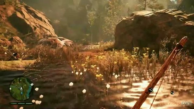 Far Cry Primal - Extrait n°1
