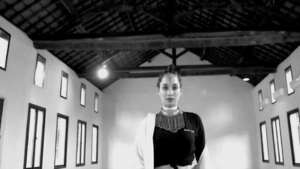 لانا الساحلي تتحدى نفسها مع علامة نايكي