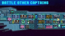 Pixel Starships 8Bit Indie MMO RPG Preview.mp4