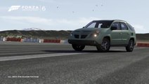 Forza Motorsport 6 - AlpineStars Car Pack