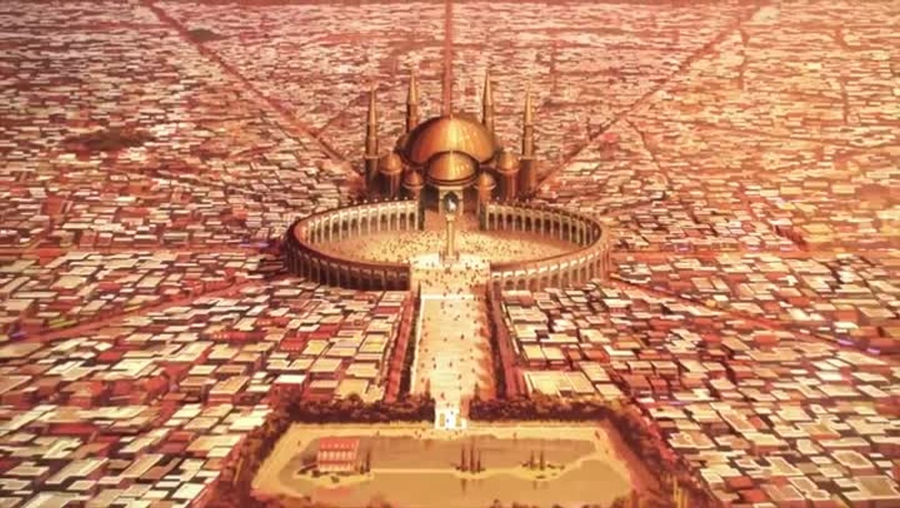 Sword Art Online  Hollow Realization - Announcement Trailer   PS4, Vita.mp4