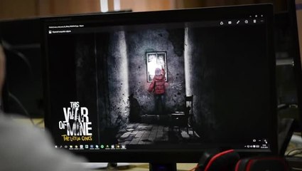 Dev Diary 4 : The girl