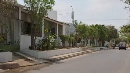 Desmovilizado de las autodefensas fue asesinado en Barranquilla