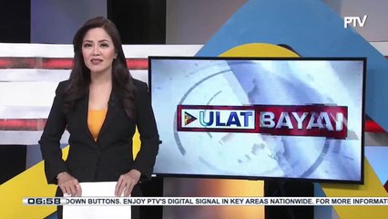 78-anyos na si Leonardo De Luna, pinakamatandang narating ang tuktok ng Mt. Apo