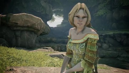 Fable Legends : Evienne