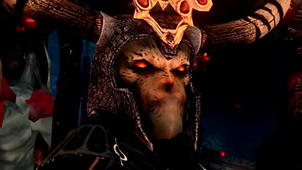 Epic of Kings - Trailer de lancement