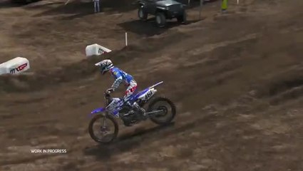 MXGP 2 - Trailer