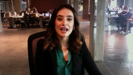 نصائح مكياج للبشرة الدهنية مع ياسمينة