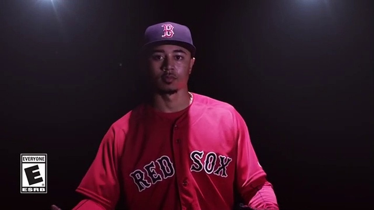 RBI Baseball 16 - Trailer
