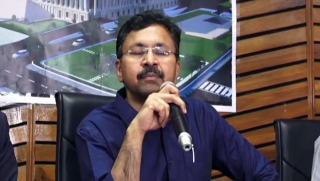 जयपुर: देश का सबसे बड़ा मेडिकल टावर, ऊंचाई होगी 116 मीटर...हैलिकॉप्टर से आएंगे मरीज