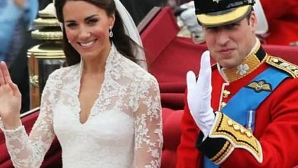 تفاصيل الحفل الملوكي الذي دخل التاريخ