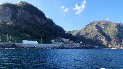 [경북] 경북 울릉군, 관광상품 공공플랫폼 도입...관광정보 한 곳에 / YTN