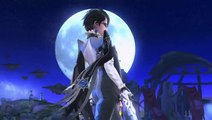 Bayonetta débarque dans Super Smash Bros Wii U et 3DS