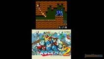Mega Man Legacy Collection - Défi Mega Man 2