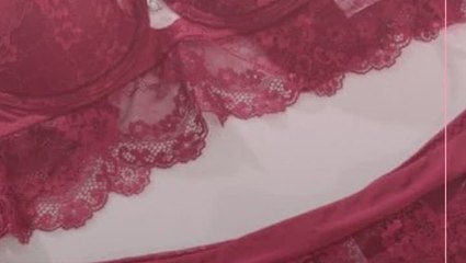 أهيمة إختيار اللانجري المناسب لجذب الشريك