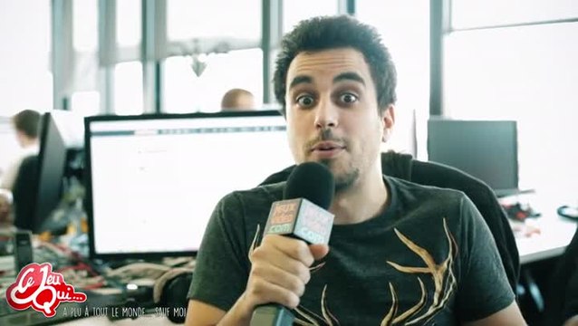 Ce jeu qui... a plu à tout le monde, sauf moi