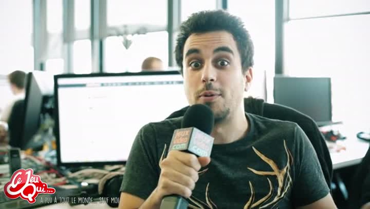 Ce jeu qui... a plu à tout le monde, sauf moi