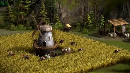 Cossacks 3 La France jouable