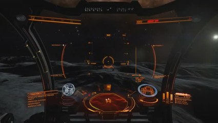 Wave Scanner - Elite Dangerous  Horizons Pilot Training.mp4