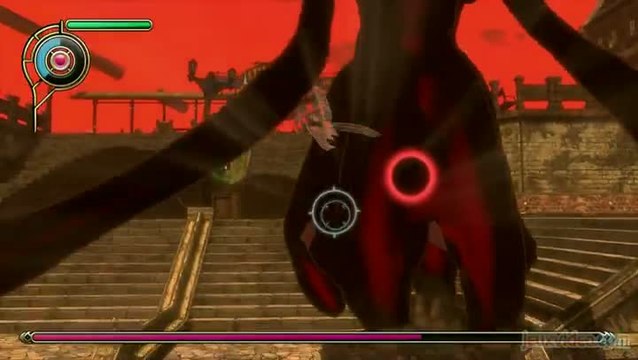 Gravity Rush Remastered - Combat 1er boss