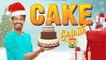 Cake Galatta | Madrasi | Galatta Guru | Christmas