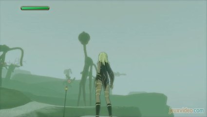 Gravity Rush Remastered : mondes étranges