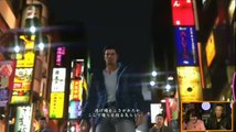 Yakuza 6 - Extrait 11 min