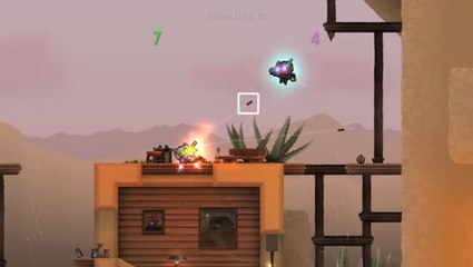 Cobalt - Introduction to Defence