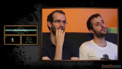 La confrontation finale