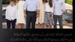 حقائق عن الملكة رانيا