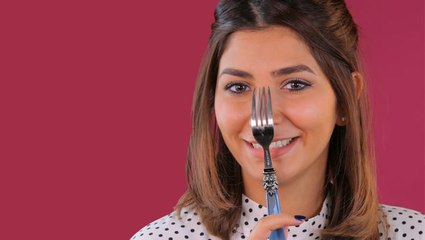 كونتور الأنف