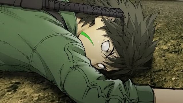 Shin Megami Tensei IV Final Pub A