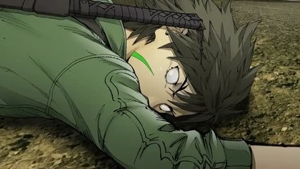 Shin Megami Tensei IV Final Pub A